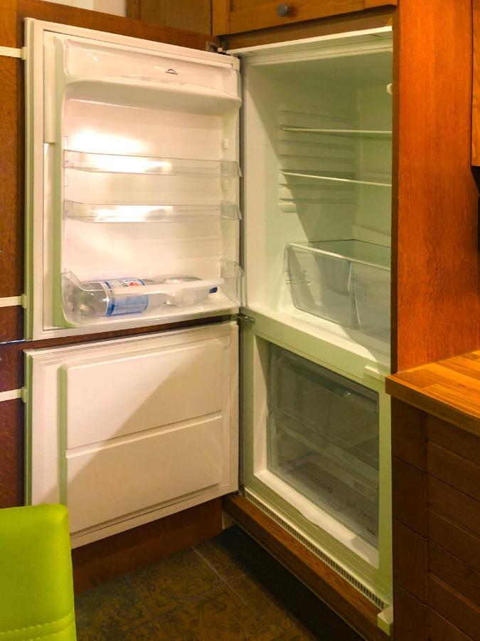Modernes Apartment In Schoener Lage Дюссельдорф Экстерьер фото